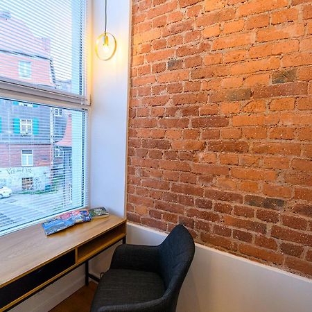 Apartament Pod Wieza 2 Wałbrzych Esterno foto