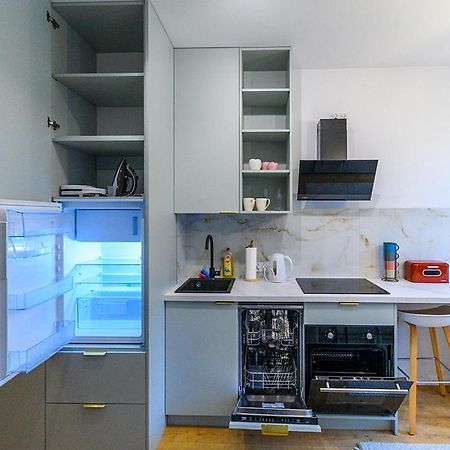 Apartament Pod Wieza 2 Wałbrzych Esterno foto