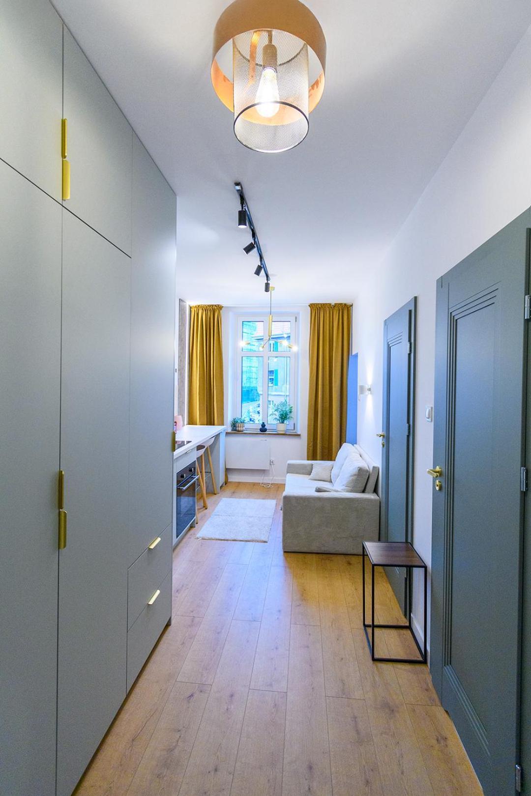 Apartament Pod Wieza 2 Wałbrzych Esterno foto